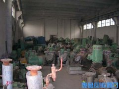 沈阳排污泵回收_辽宁排水泵回收