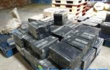 沈阳蓄电池回收_旧电瓶回收_电瓶车回收公司