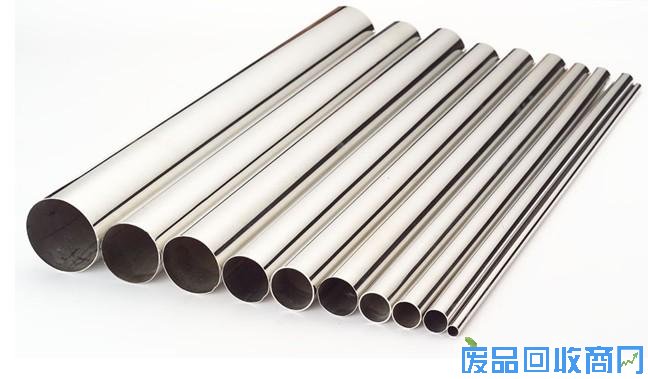 不锈钢管示例图