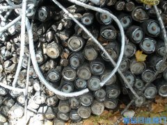 沈阳电线电缆回收公司_辽宁电力电缆线回收公司