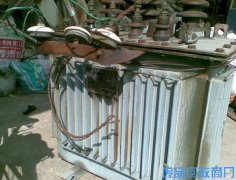 沈阳干式变压器回收_电力变压器回收_废旧变压器回收公司