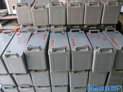 辽宁废蓄电池回收_废旧电瓶回收_各品牌UPS电源回收