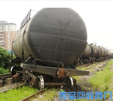 火车罐_60立罐回收图