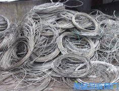 沈阳废铝线回收_PS铝基板回收_飞机铝板_铝合金回收公司