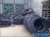 锦州电缆线回收_铁岭电线回收_辽宁废电缆回收