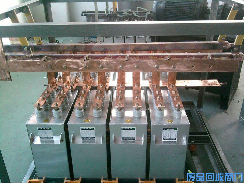 电容回收图_电容器回收图