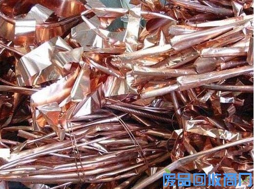 铜门，铜网回收