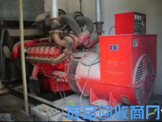 风力发电机组回收图