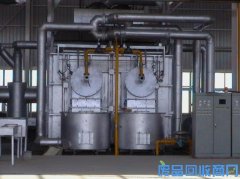 辽宁铝生产线设备回收_铝业二手设备流水线回收