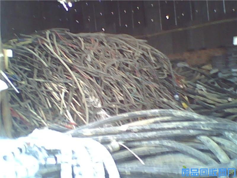 焊把线回收图
