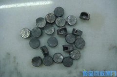 沈阳废铅回收_废铅封回收_废铅板回收公司