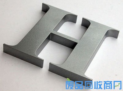 白钢和不锈钢的区别