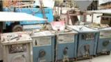 鞍山电焊机回收_废电焊机收购_海城对焊机回收