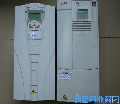 ABB变频-回收-展示图