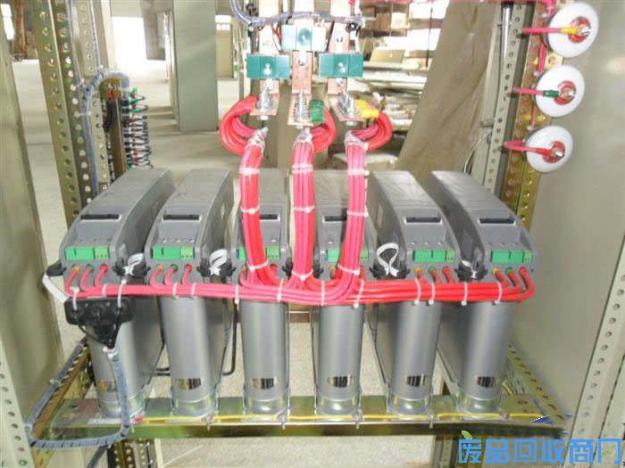 电容器柜-回收-展示图