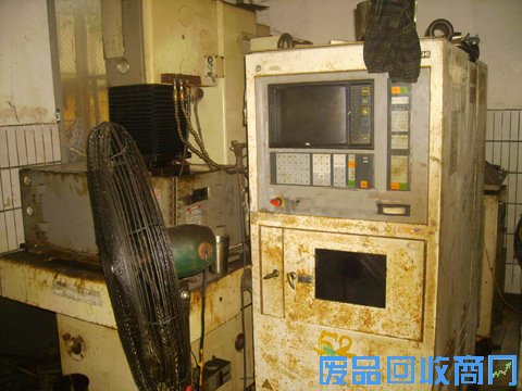 废旧开关柜-回收-展示图