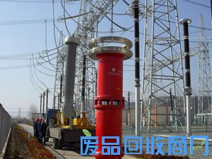 谐振变压器-收购-展示图