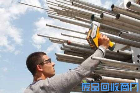 电子分析检测仪器-收购-展示图