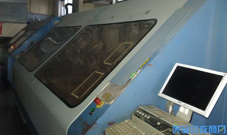 废电子仪器=回收-展示图