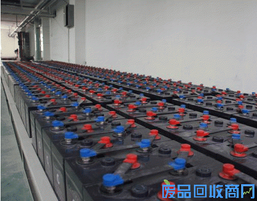 储能废电瓶-回收-展示图
