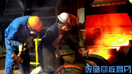 冰铜如何冶炼-图