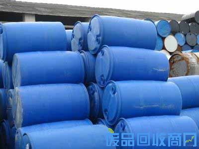 200L塑料桶，化工塑料桶-供应-展示图