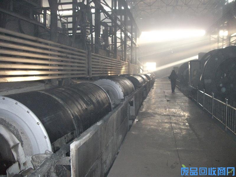 磁电设备-收购-展示图