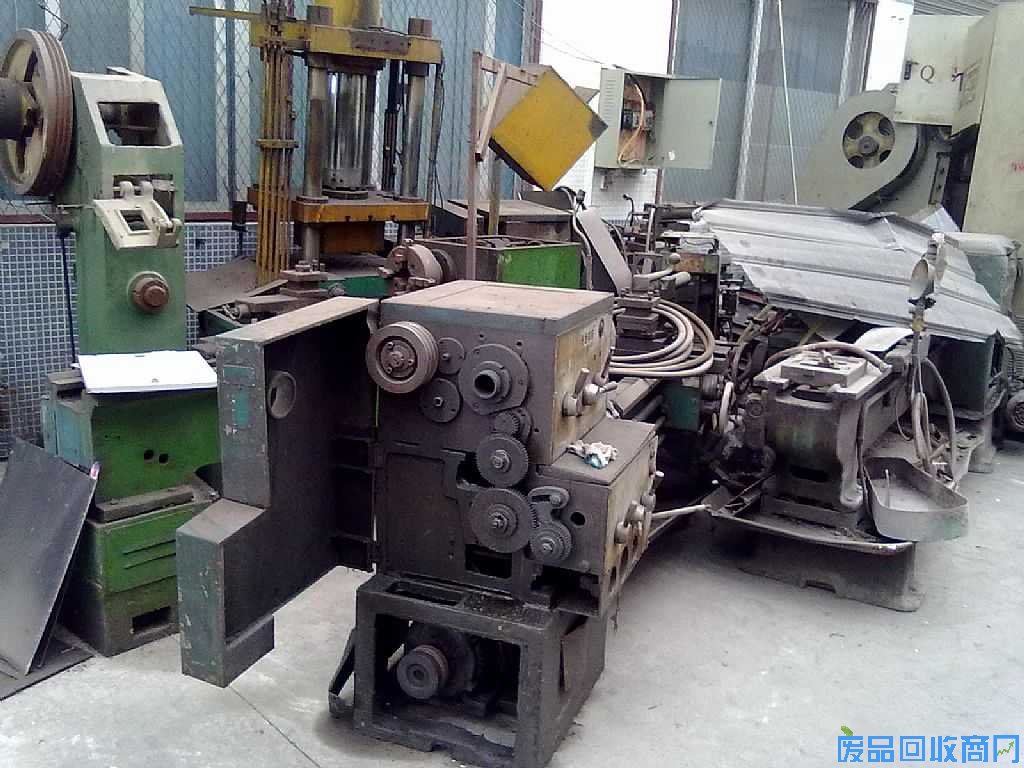 库存设备-回收-展示图