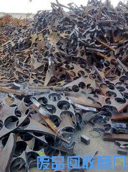 库存废金属-回收-展示图
