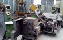 辽宁库存设备回收、库存废旧金属回收