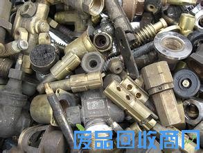 废黄铜-收购-展示图