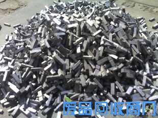 废铅字-回收-展示图