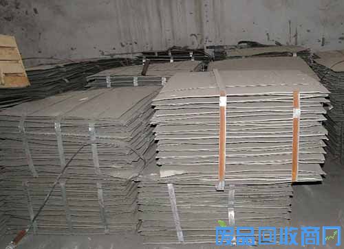 废镍板-回收-展示图