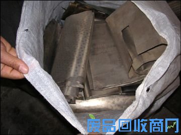 废镍网-收购-展示图