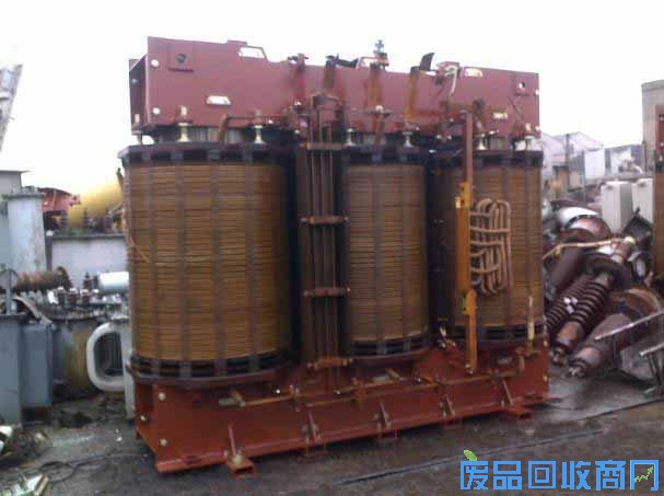 旧电抗器-收购-展示图