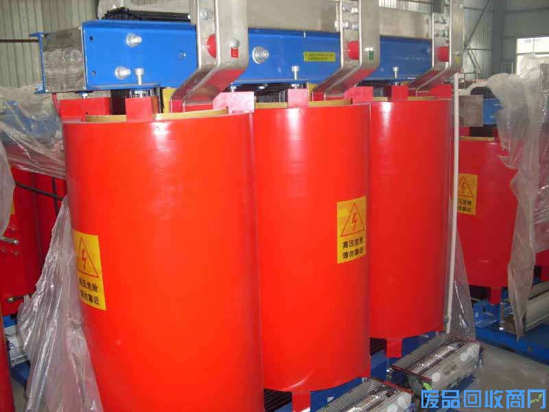 调压器、干式变压器-回收-展示图