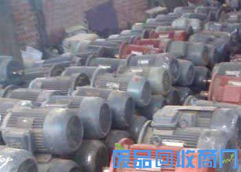 直流电机-回收-展示图