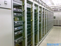 本溪回收设备流水线拆除_铁岭大型变压器、开关柜拆除收购