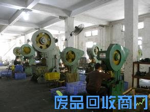 设备流水线-拆除-展示图