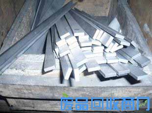 废锡条、锡合金-收购-展示图