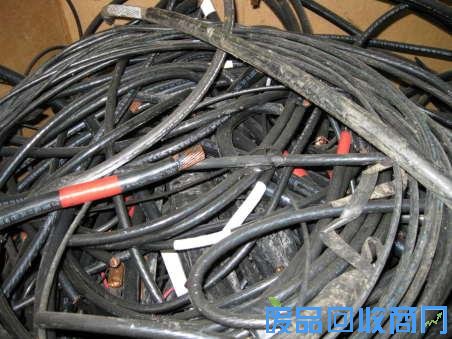 电源线-回收-展示图