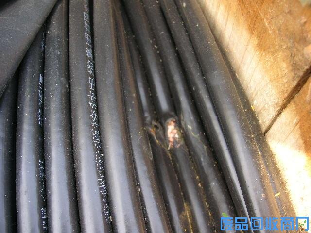 特种电缆-回收-展示图