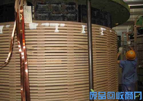 变压器铁芯-回收-展示图