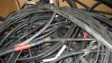 本溪电缆线回收，本溪废电缆收购，高低压电缆回收