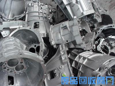 铝锻件-回收-展示图