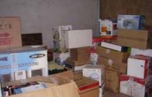 沈阳库存电器回收_库存旧电子开关收购