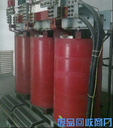干式变压器包-回收-展示图