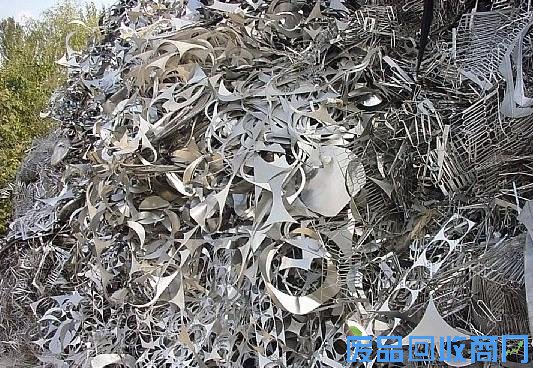 316不锈钢-回收-展示图