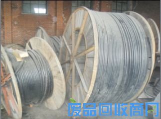 库存废电缆-收购-展示图