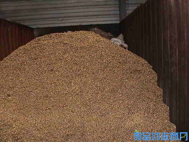 黄铜沫-回收-展示图